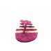 Вьетнамки женские TBS KIPPER--P7116 -  FUSCHIA